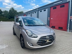 Bild des Angebotes Hyundai iX20 1.6 YES! Gold Automatik PANORAMA/NAVI