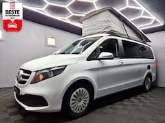 Bild des Angebotes Mercedes-Benz V -250 MARCO POLO Facelift Küche Aufstelldach|Navi