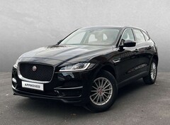 Bild des Angebotes Jaguar F-Pace F-PACE P250 Prestige AWD
