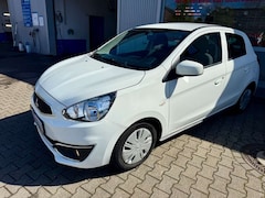 Bild des Angebotes Mitsubishi Space Star Basis