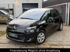 Bild des Angebotes Citroen C4 Picasso 1.6 HDI Intensive*Automatik*Kamera*