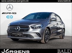 Bild des Angebotes Mercedes-Benz B 220 d Progressive/LED/Cam/Burm/THERMOTRONIC/17