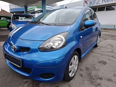 Bild des Angebotes Toyota Aygo 1,0 City