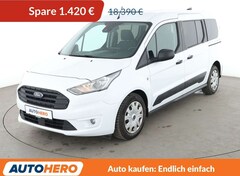 Bild des Angebotes Ford Transit Connect 1.5 EcoBlue TDCi Kombi Trend lang*TEMPO*CAM*PDC*