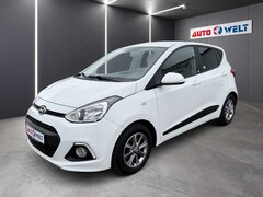 Bild des Angebotes Hyundai i10 Passion