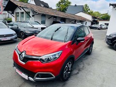 Bild des Angebotes Renault Captur /Steuerkette Neu/Automatik/59.000km
