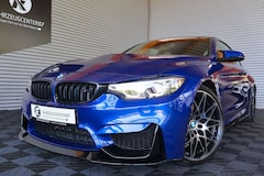 Bild des Angebotes BMW M4 COMPETITION/360°/H&K/HUD/CARPLAY/KEIN-US