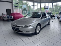 Bild des Angebotes Peugeot 406 Coupé V6*Schalter*Technisch gemacht*