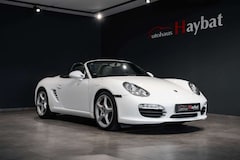 Bild des Angebotes Porsche Boxster S PDK Sport Abgas-Chrono-BiXenon-PCM-19"