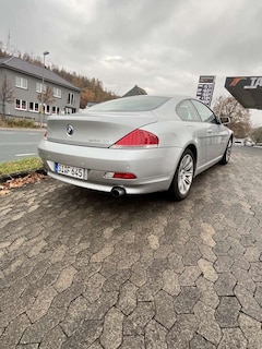 Bild des Angebotes BMW 645 645 CI