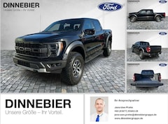 Bild des Angebotes Ford F 150 F-150 Supercrew 3.5 l V6 Raptor Edition 330 kW