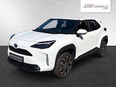 Bild des Angebotes Toyota Yaris Cross Hybrid FWD Team Deutschland