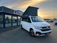 Bild des Angebotes VW T6 California T6.1 California Ocean Edition*STANDH*NAVI*R-CAM*