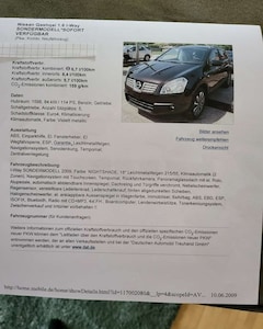 Bild des Angebotes Nissan Qashqai i-Way