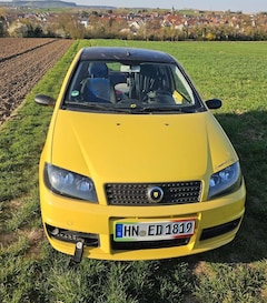 Bild des Angebotes Fiat Punto 1.2 8V Trofeo