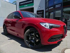 Bild des Angebotes Alfa Romeo Stelvio Veloce 2.0 Turbo 16V Q4 LEDER/ACC/KAMERA