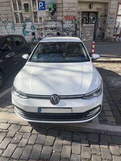Bild des Angebotes VW Golf 2.0 TSI OPF DSG Style