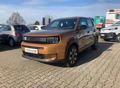 Bild des Angebotes Fiat Grande Panda Business Edition 110PS Automatik