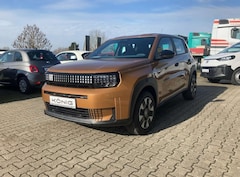 Bild des Angebotes Fiat Grande Panda Business Edition 110PS Automatik