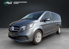 Bild des Angebotes Mercedes-Benz V V300 d EDITION kompakt | AHK | 2x Schiebetüre