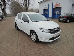 Bild des Angebotes Dacia Sandero 1.2 16V 75 Ambiance