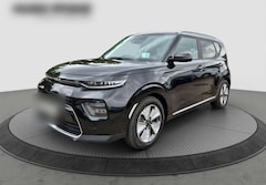 Bild des Angebotes Kia Soul Inspiration / Wärmepumpe / Elektrisches Glas-Schie