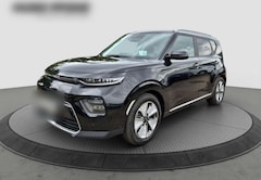 Bild des Angebotes Kia Soul Inspiration / Wärmepumpe / Elektrisches Glas-Schie