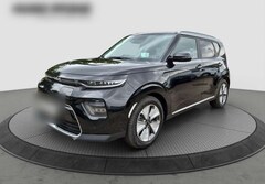 Bild des Angebotes Kia Soul Inspiration / Wärmepumpe / Elektrisches Glas-Schie