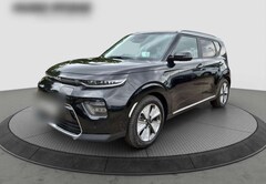 Bild des Angebotes Kia Soul Inspiration / Wärmepumpe / Elektrisches Glas-Schie