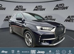 Bild des Angebotes DS Automobiles DS 7 Crossback DS7 Crossback E-Tense 4x4 Gr.Chic 300PS S&S