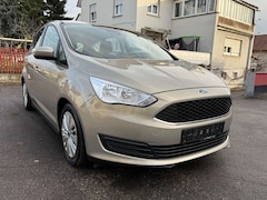 Bild des Angebotes Ford C-Max Trend/Klima/Sitzheizung/RegenS/Allwetter/Tempomat