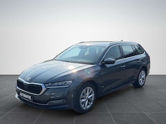Bild des Angebotes Skoda Octavia First Edition