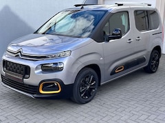 Bild des Angebotes Citroen Berlingo Rip Curl M*130PS*47.500KM*Navi*Kamera*