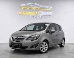 Bild des Angebotes Opel Meriva B 1.4 Tempomat/SitzHz/PDC/KlimaAutomatik