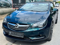 Bild des Angebotes Opel Cascada Innovation VOLLAUSSTATTUNG/LEDER/NAVI/