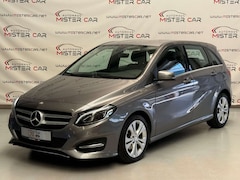 Bild des Angebotes Mercedes-Benz B 220 CDI / d AHK/NAVI/LED/MEMORY/PDC/SHZ/ALU