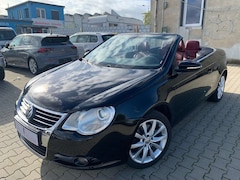 Bild des Angebotes VW Eos Eos Cabrio Klimaauto PDC Navi S-Dach