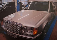 Bild des Angebotes Mercedes-Benz 200 200 E Kat (124)