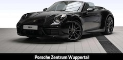 Bild des Angebotes Porsche 992 911 Carrera S Cabrio HA-Lenkung Sportabgas