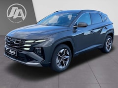 Bild des Angebotes Hyundai TUCSON PHEV MY25 1.6 T-GDi Aut. TREND +Navi+LED