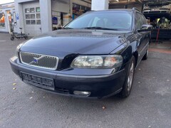 Bild des Angebotes Volvo V70 2.4 D5 Premium