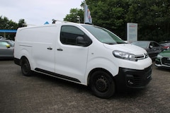 Bild des Angebotes Citroen Jumper XL BlueHDi 120 EAT8 Club
