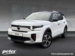 Citroen C3 Aircross C3 Aircross MAX 145 AT +Navi+Kamera+LED+