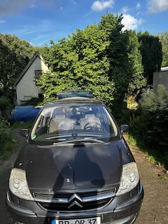 Bild des Angebotes Citroen C8 2.2 HDi Biturbo FAP Tendance