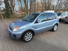 Bild des Angebotes Ford Fusion Plus+Automatik+2.Hand+ Top kilometer 36Tkm