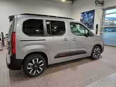 Bild des Angebotes Citroen Berlingo Berlingo MPV M BlueHDi 130 EAT8 SHINE
