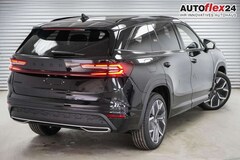 Bild des Angebotes Skoda Kodiaq 1,5 TSI iV DSG Plug-in-Hybrid Sport -LAG. 150 k...