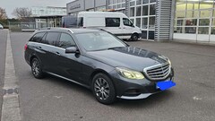 Bild des Angebotes Mercedes-Benz E 220 E 220 CDI BlueEfficiency (212.202)