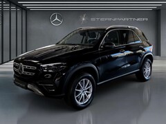Bild des Angebotes Mercedes-Benz GLE 300 d 4M MBEAM+DISTRONIC+SOUND+AIRMATIC+360°