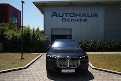 Bild des Angebotes BMW i7 eDrive 50 M Sportpaket*FondEnt*Executive*Inno
